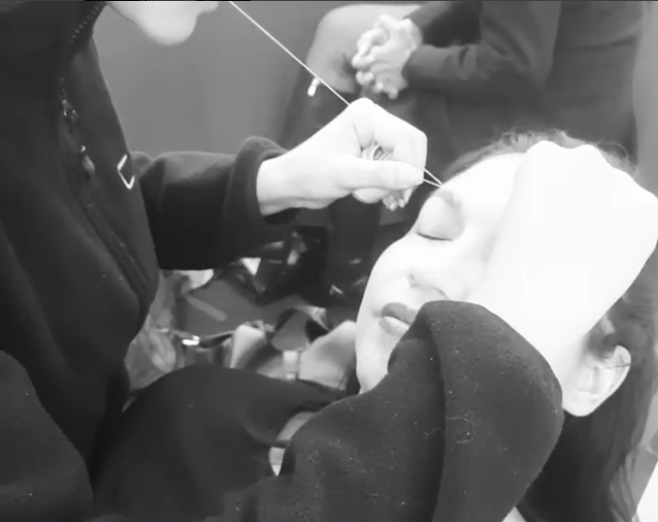 Alejandra Valle | Instagram