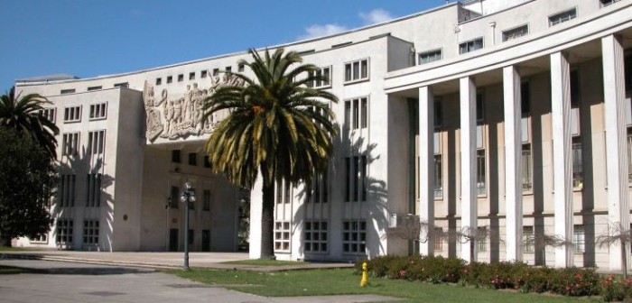 Graves acusaciones de acoso sexual recaen contra docentes de la Universidad de Concepción