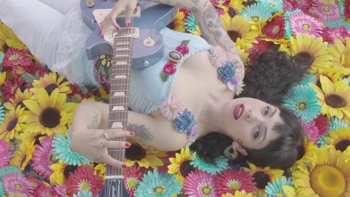 El desconocido talento que Mon Laferte desarrolló en su tiempo libre: encantó a sus fans
