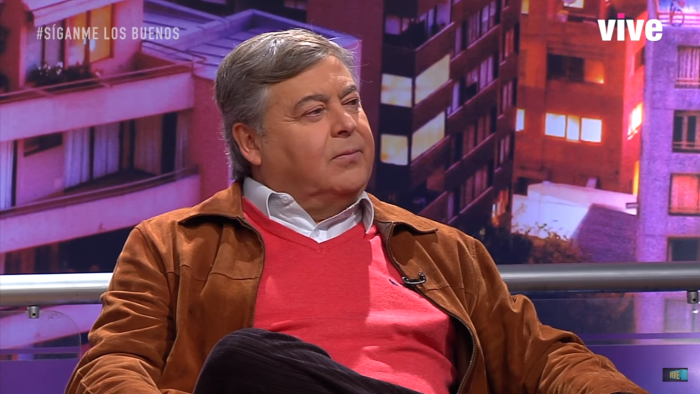 El mea culpa de Ernesto Belloni por cómo trataba a las mujeres en sus shows