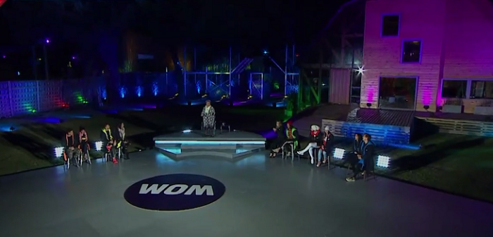 Televidentes celebraron reacción de Paty Maldonado tras salida de Oriana del reality