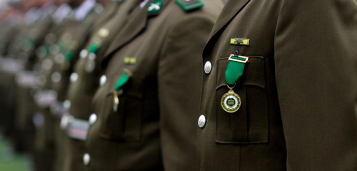 Detienen a nuevas personas por millonario fraude en Carabineros