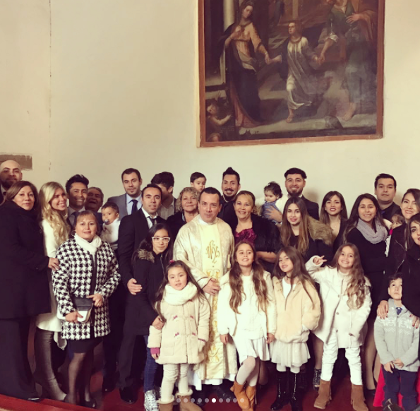 Coté López | Instagram