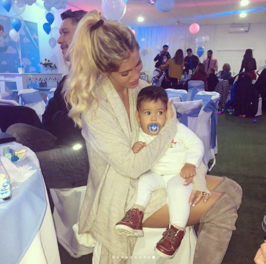 Coté López | Instagram