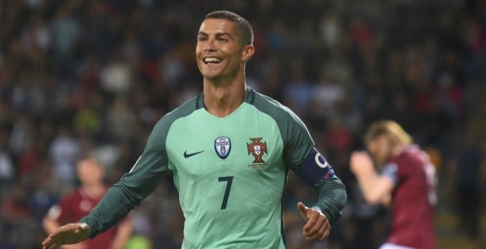 Revelan el secreto mejor guardado de Cristiano Ronaldo: fue papá de gemelos