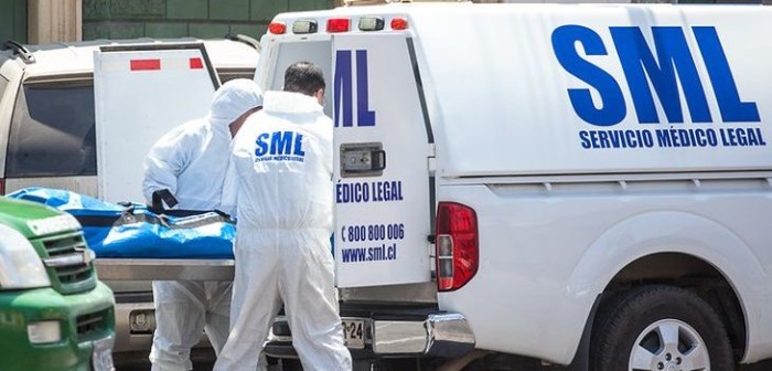 Exámenes confirman que cuerpo hallado en Río Bueno es de mujer desaparecida hace 32 días