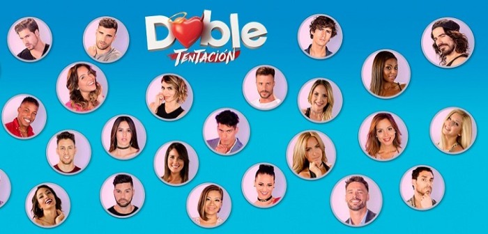 Productor de Mega adelantó cómo será la gran final del reality 'Doble Tentación'