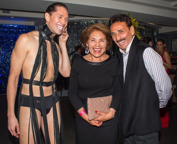 Di Mondo | Instagram