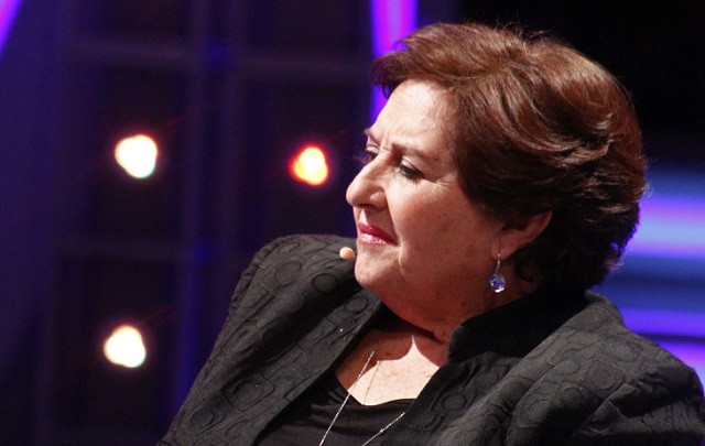 Francisco Zúñiga | Agencia  UNO