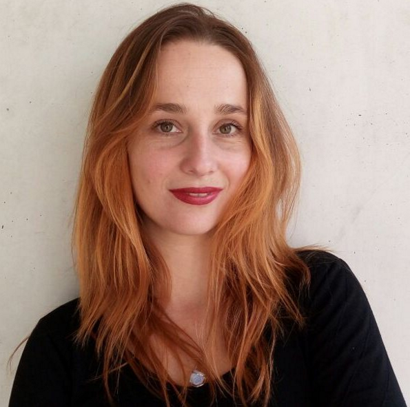 Eileen Aguilar | Instagram