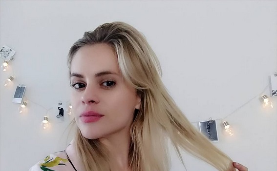 Eliana Albasetti | Instagram