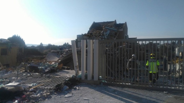 Tres personas con riesgo vital y al menos 10 viviendas afectadas deja explosión en Quilpué