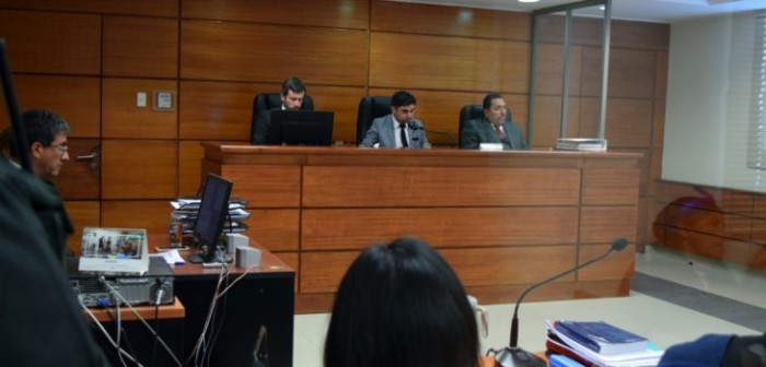 A 17 años de cárcel fue condenada mujer que mató a sus dos hijos en Calama