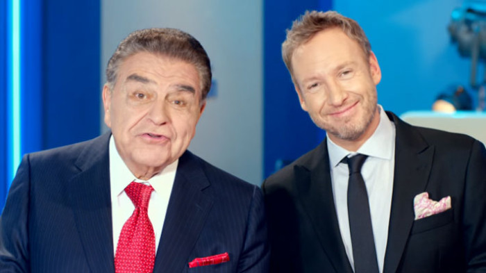 Estos son los nuevos programas de Canal 13 que prometen refrescar la pantalla