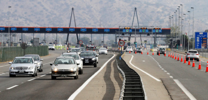 Fin de semana largo: A 13 aumentan los fallecidos en accidentes de tránsito