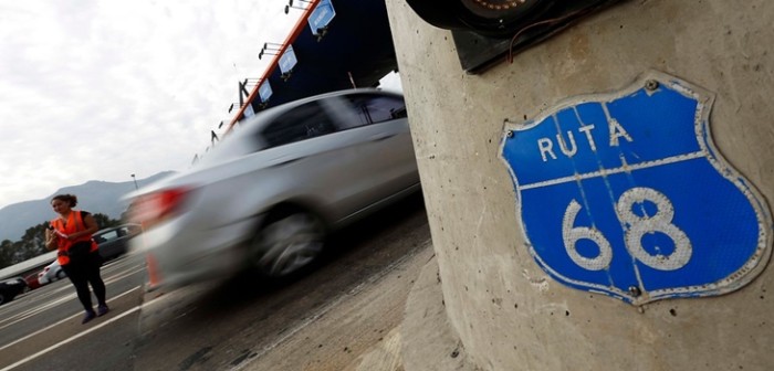 Balance por fin de semana largo: Cinco muertos y más de 100 accidentes de tránsito