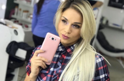 Fernanda Gallardo | Instagram