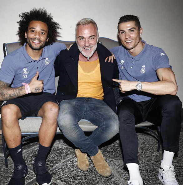 Instagram | Gianluca