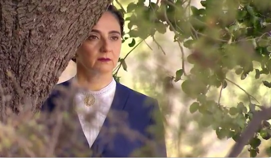 El secreto que descubrió Guillermina y que podría dar un giro en Perdona Nuestros Pecados