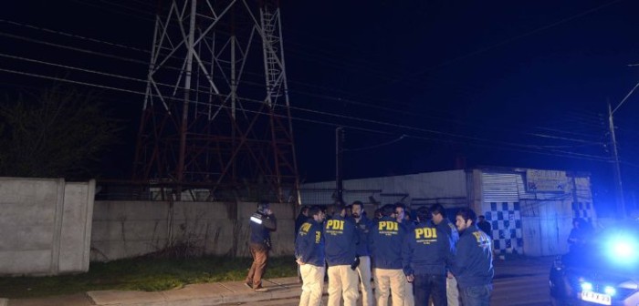 Informe preliminar respalda que joven desaparecida en Quilpué murió por caída de altura