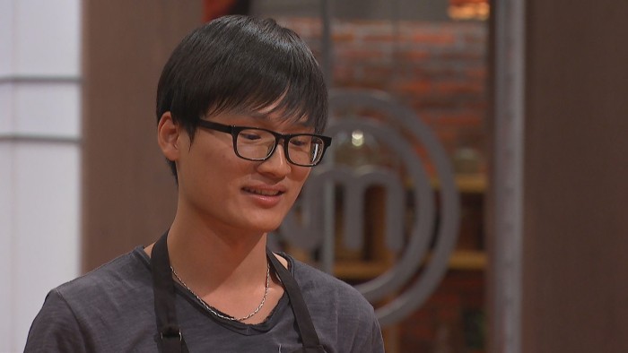 El serio problema que enfrentó Yuhui que casi arruinó la final de MasterChef Chile