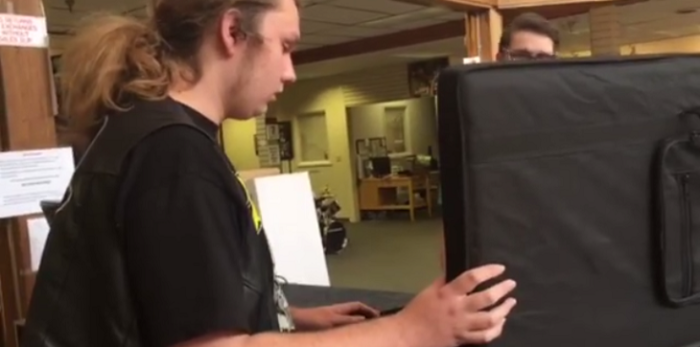 Chandler Mae Crow | Facebook