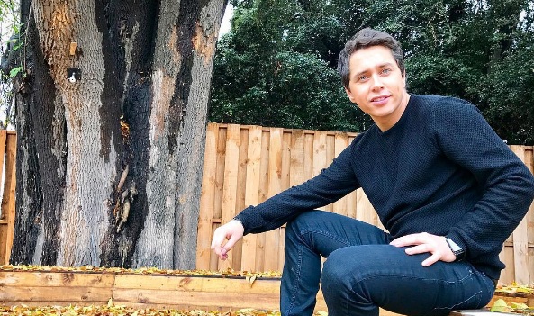 El pasado te condena: panelistas de Mucho Gusto festinaron con antiguo look afro de Karol