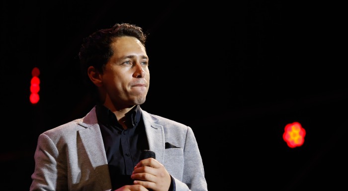 La honesta confesión de Karol Lucero sobre su rol en el matinal 'Mucho Gusto'