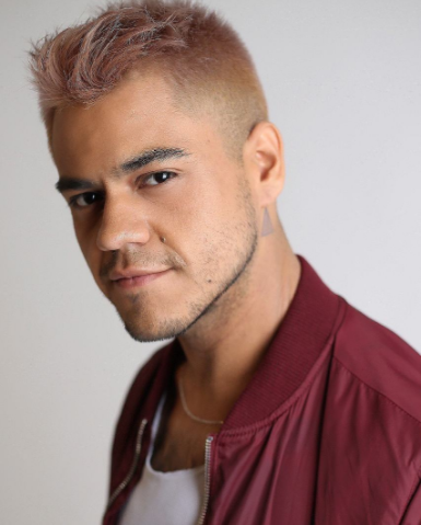 Kevin Vásquez | Instagram