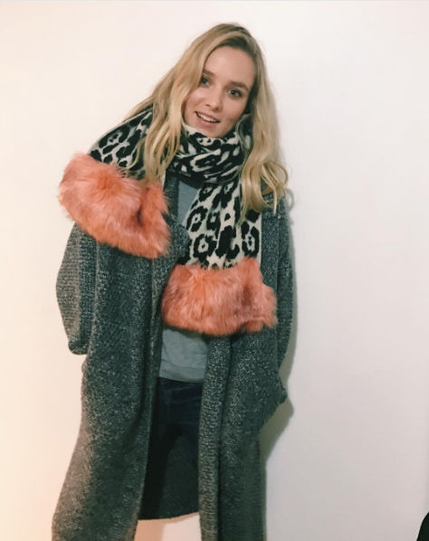 Instagram | Kika Silva