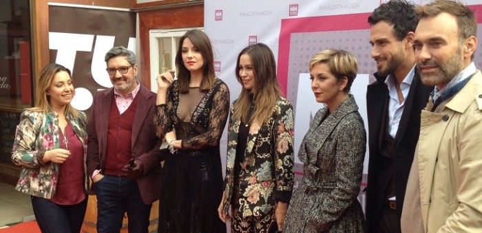 Rostros de 'Maldita Moda' eligen las prendas infaltables en el clóset de cualquier mujer