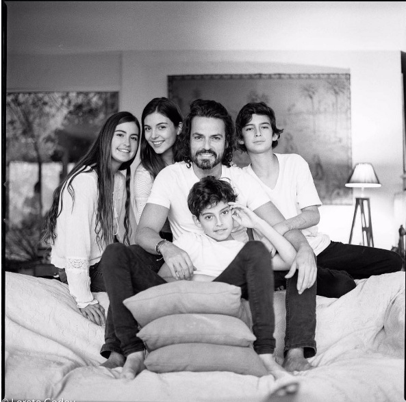 Mariana von Mühlenbrock | Instagram