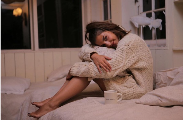 Mariana von Mühlenbrock | Instagram