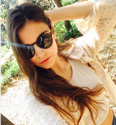 Mariana von Mühlenbrock | Instagram