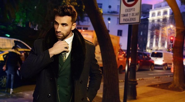 El nuevo emprendimiento que tiene entusiasmado al ex 'Doble Tentación' Max Ferres