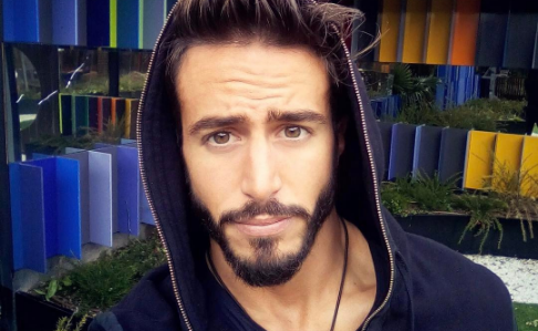 Marco Ferri | Instagram