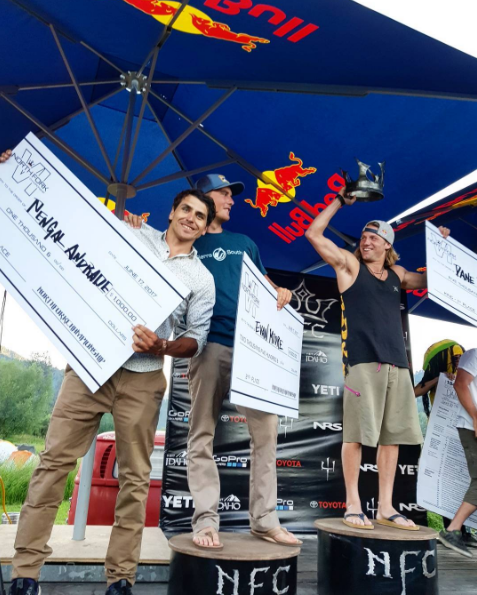 Pangal Andrade | Instagram