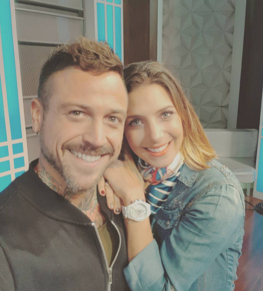 Pascual Fernández | Instagram