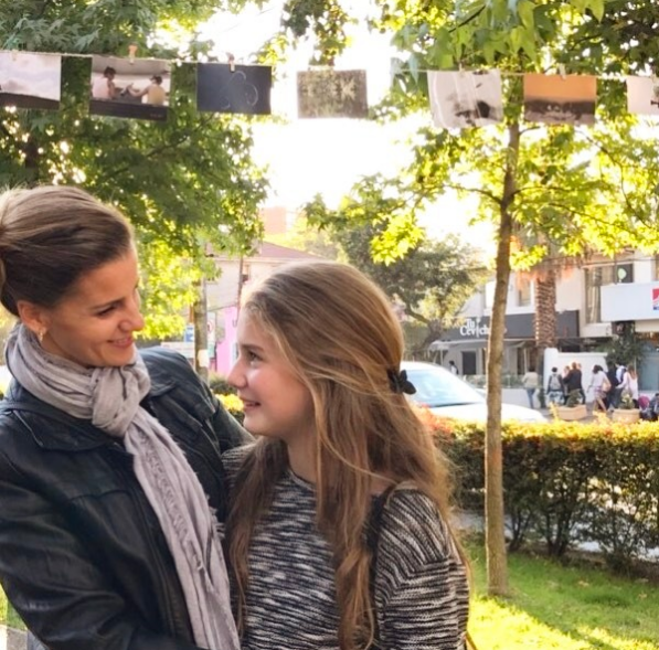 Patricia Larraín | Instagram