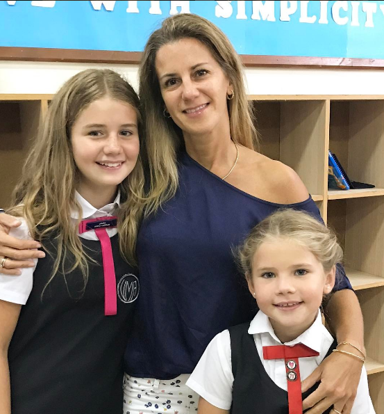 Patricia Larraín | Instagram