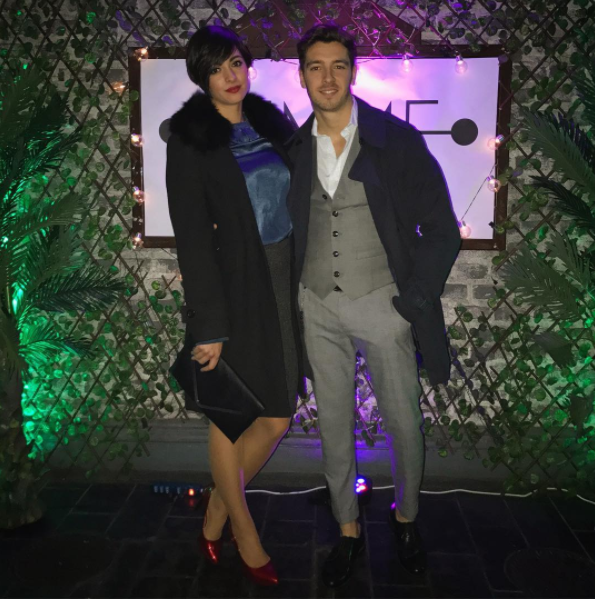 Paula Bolatti | Instagram