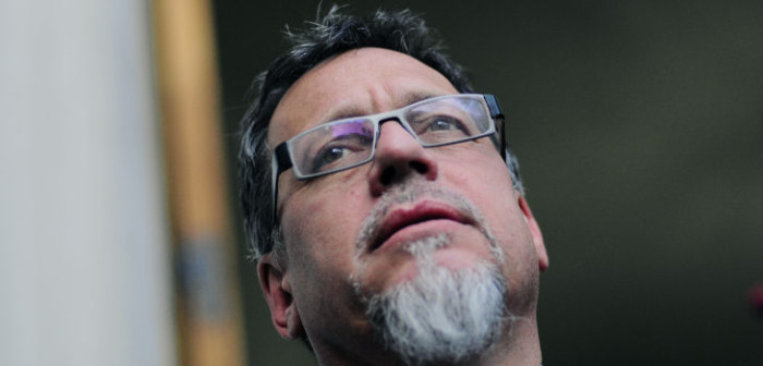 Ricardo Lagos Weber está hospitalizado tras sufrir infarto cardíaco: se mantiene estable