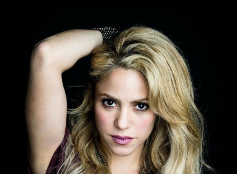Shakira | Instagram