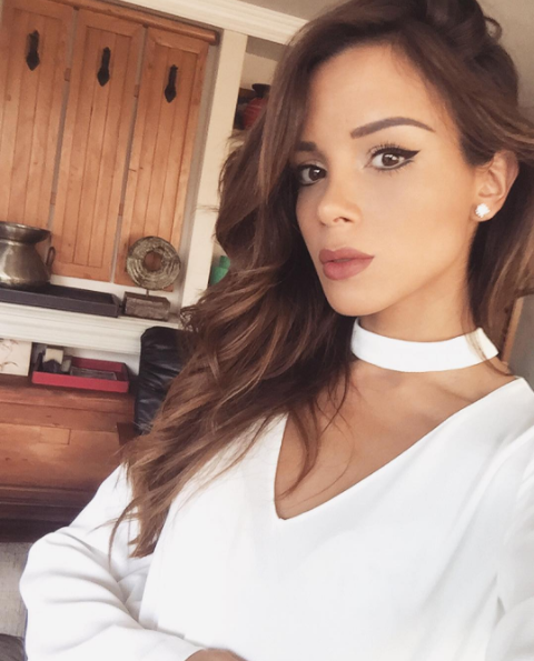 Silvina Varas | Instagram