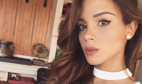 El real motivo del colapso de Silvina Varas y que provocó su renuncia a 'Doble Tentación'