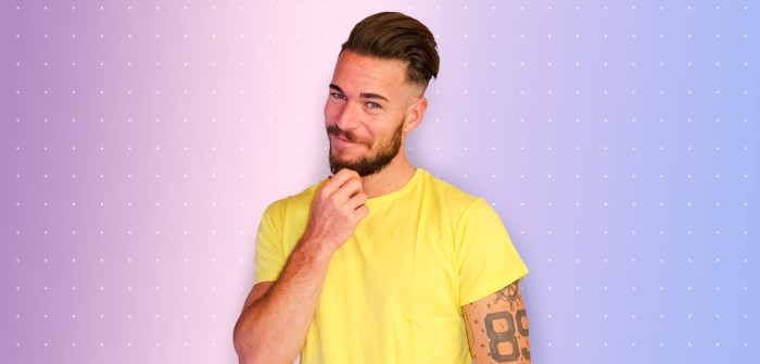 Tony Spina ya olvidó su relación con Flavia: confesó quién sería su nueva conquista