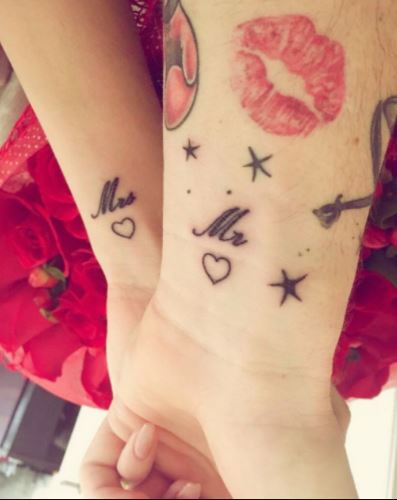 Tony Spina | Instagram