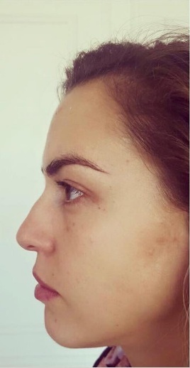 Valeria Ortega | Instagram