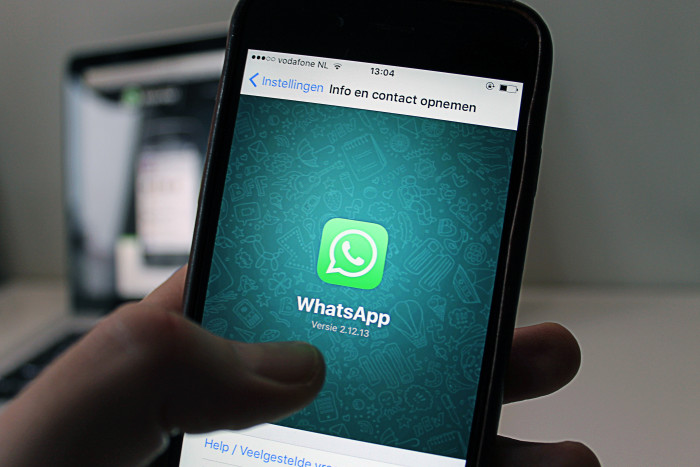 Whatsapp confirmó que está lista su nueva función que permite borrar los mensajes