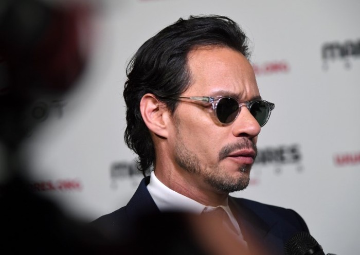 Murió madre de Marc Anthony: cantante le dedicó desgarrador mensaje en redes sociales